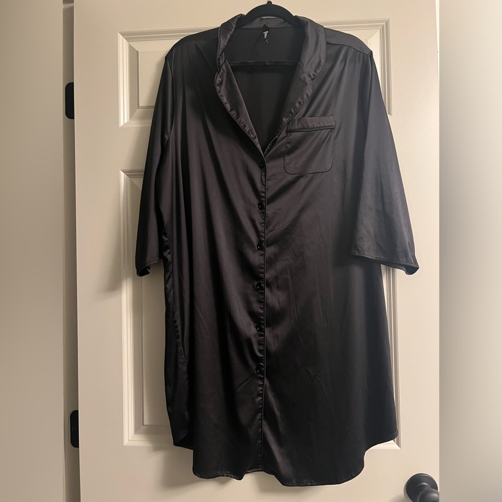Torrid sleep grown